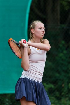 Marie-Lynn Tiedemann 832 - Suchsdorf Provinzial Trophy